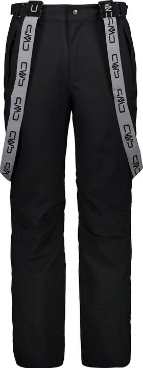 Actual product image CMP Campagnolo Man Pant (52)