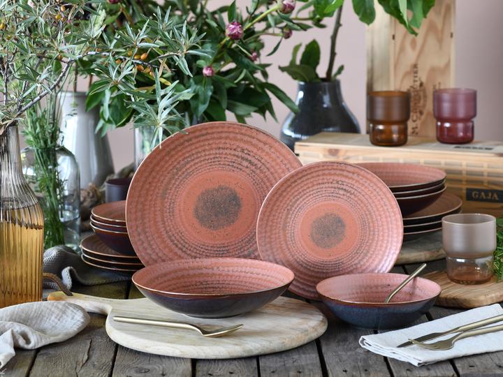 Produktbild CreaTable Neapel (16 Stk.)