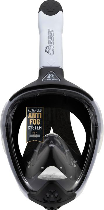 Image du produit Cressi Java Vollgesichtsmaske