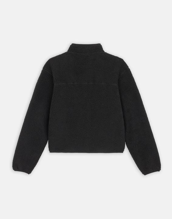 Image du produit Dickies Mount Hope Fleece W Noir (XS)