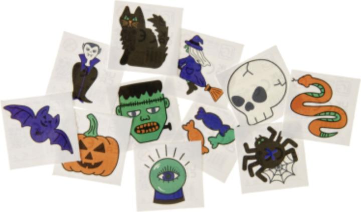 LG-Imports Halloween