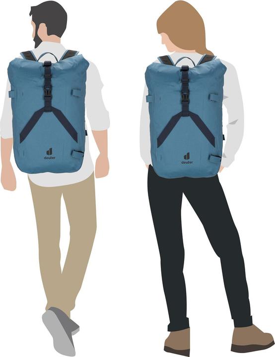 Produktbild Deuter Amager (25 l)