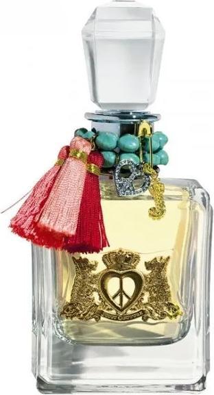Immagine prodotto Juicy Couture Peace Love & (Eau de parfum, 100 ml)