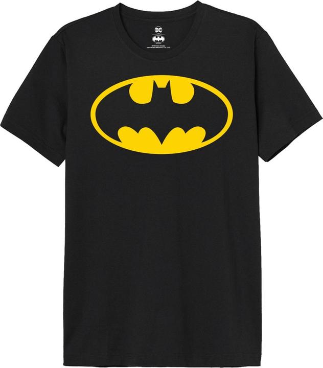 Produktbild Batman TShirt (L)