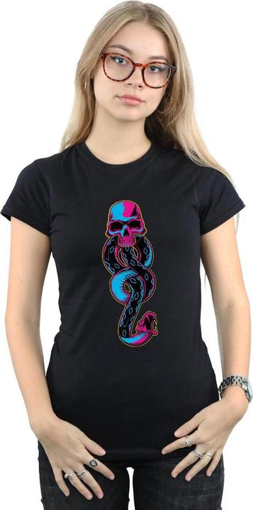 Produktbild Neon Dark Mark TShirt (S)