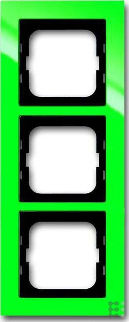 Actual product image Busch-Jaeger Frame