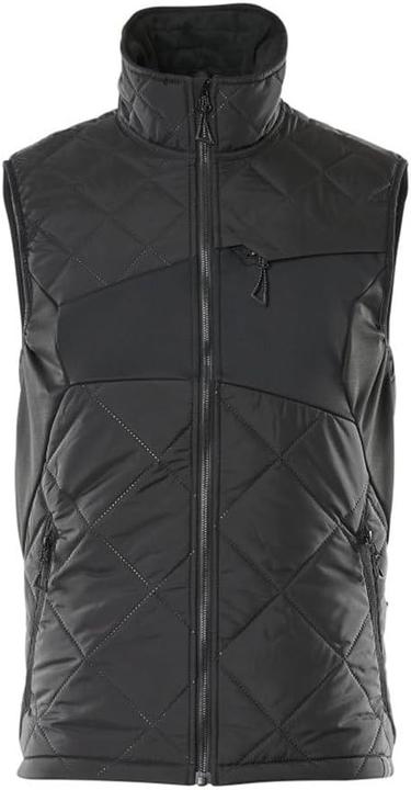 Produktbild Mascot Winterweste Accelerate schwarz, Gr.L (L)