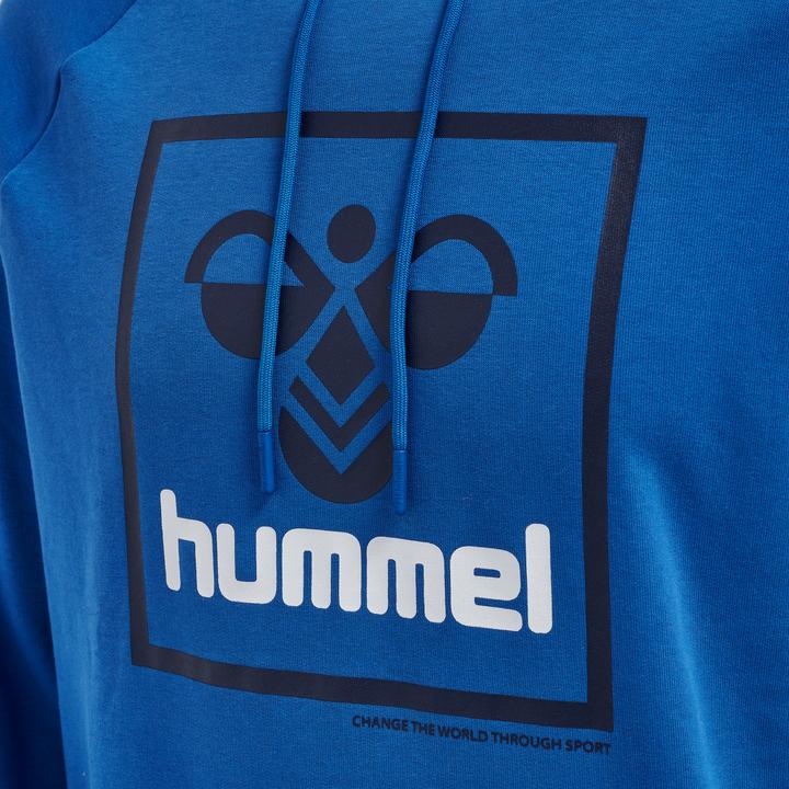 Produktbild hummel ISAM 2.0 HOODIE (L)
