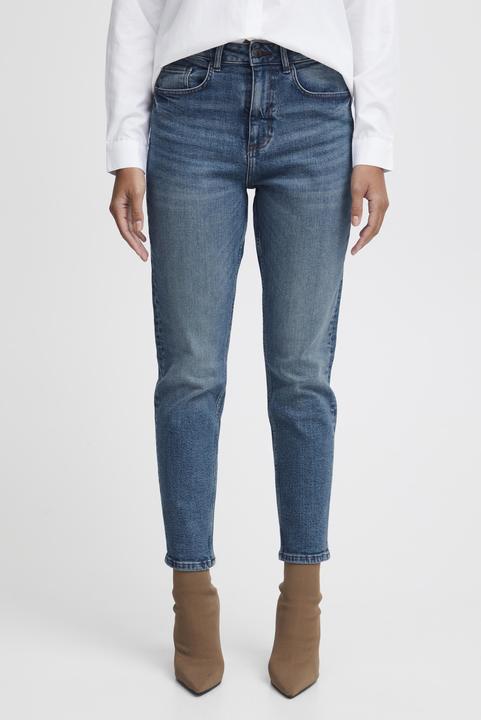 Produktbild B.young mom-jeans damen loetta (30)