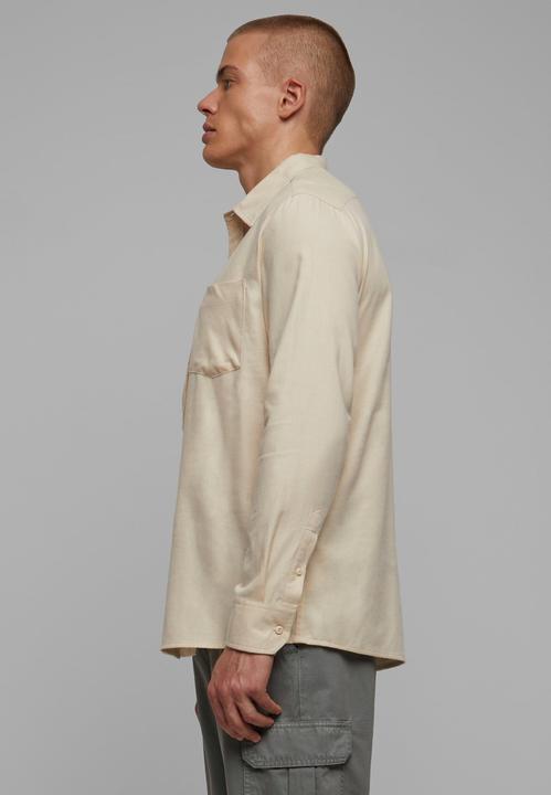 Produktbild Urban Classics Flanell Shirt (S)