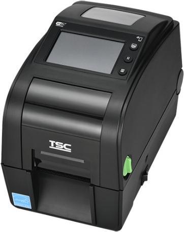 Actual product image TSC DH220T, LCD, DRAM 128MB/FLASH (203 dpi)