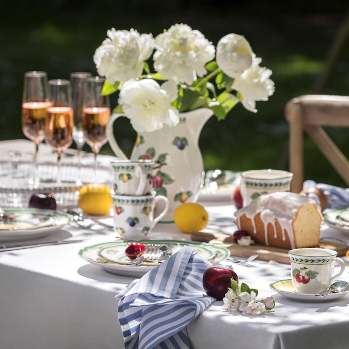 Image du produit Villeroy & Boch Cruche FRENCH GARDEM FLEURENCE (2 l)