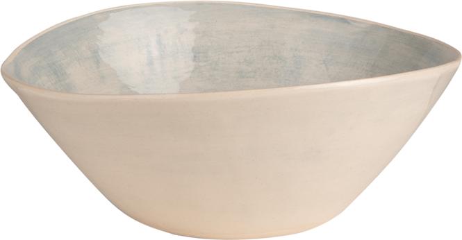 Wonki Ware Ø 18 cm Schale duck egg