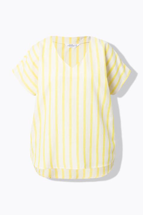 Immagine prodotto Studio Untold Maglia dal taglio oversize con righe (60)