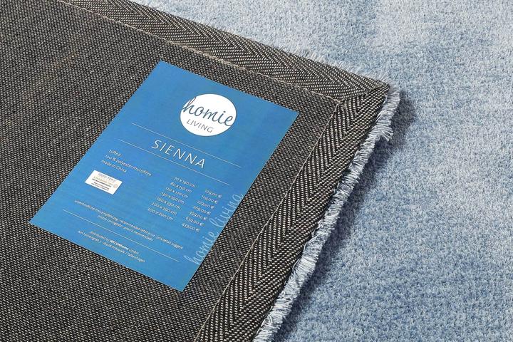 Produktbild Homie Living Sienna (80 x 150 cm)