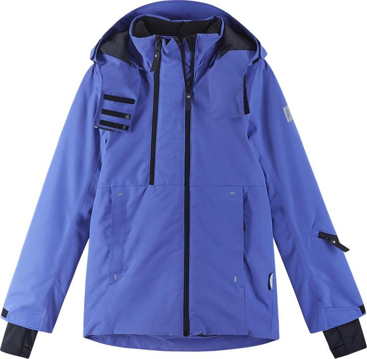 Reima tec Kinder Skijacke Perille Breezy