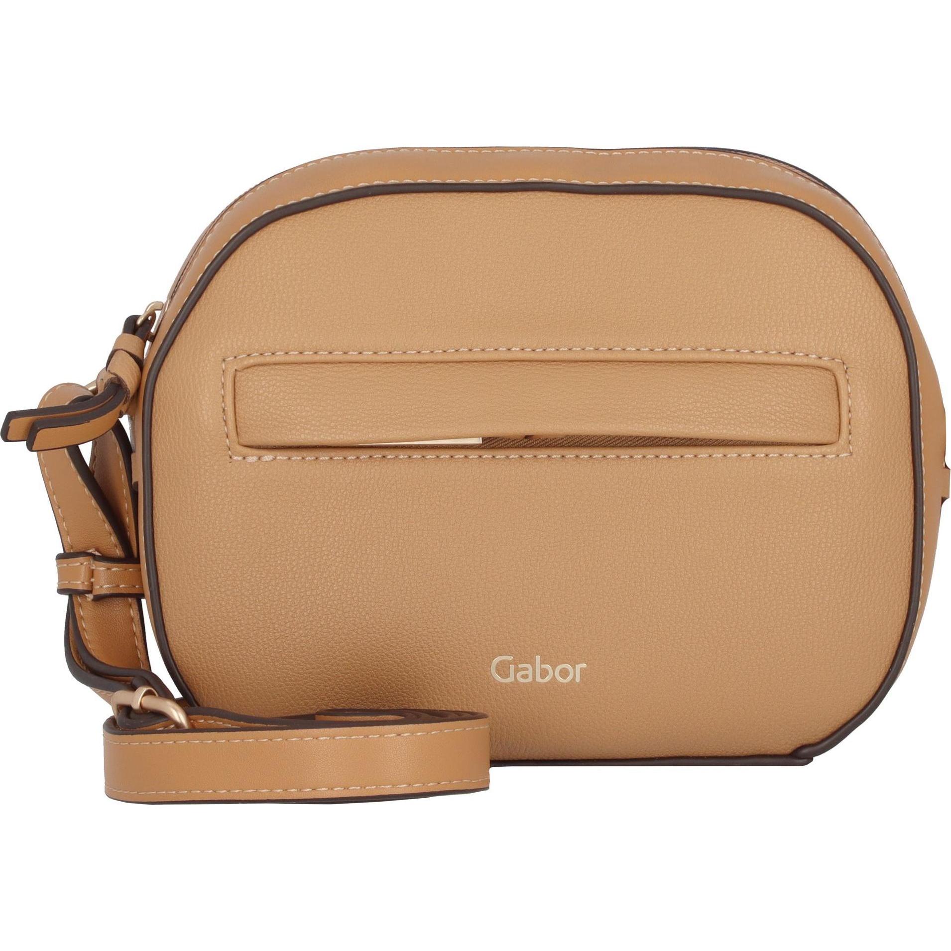 Gabor, Handtasche, Tala Umhängetasche 20 cm, Beige