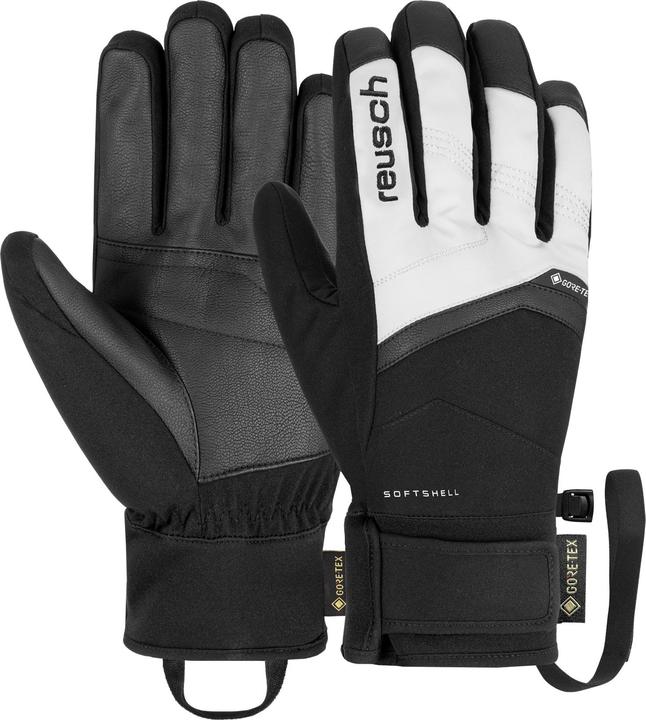 Immagine prodotto Reusch Blaster Gore-TEX (7.5)