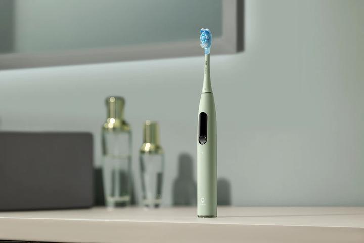 Actual product image Clean Oclean X Ultra