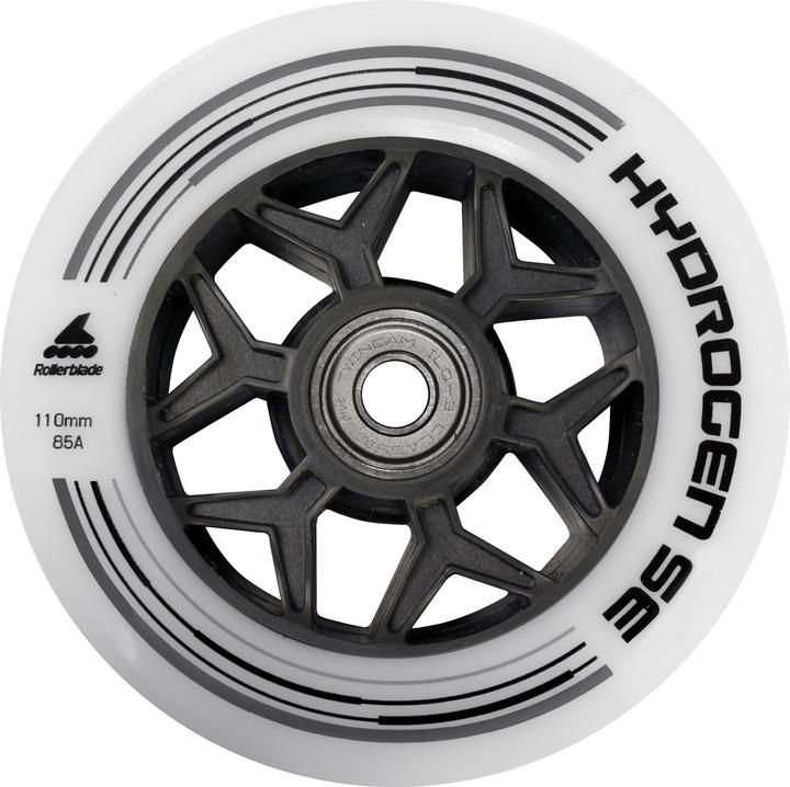 Rollerblade Wheel Hydro SE 110 mm / ILQ9 (110 mm, 85A)