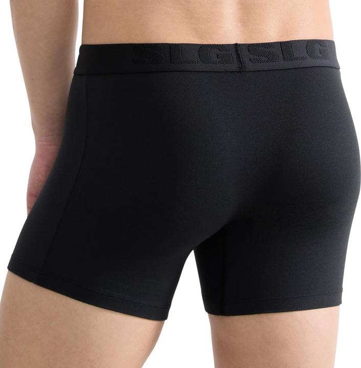 Immagine prodotto Sloggi 4er Pack SLG Base Soft Long Short / Pant (XL, confezione da 4)