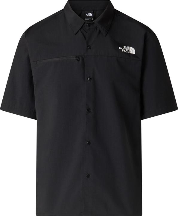 Tnf Black