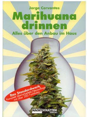 Marihuana Drinnen