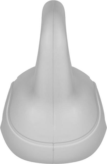 Productafbeelding Rebel ACTIVE KETTLEBELL BITUMICZNY 8 KG RBA-2322G-08 SZARY