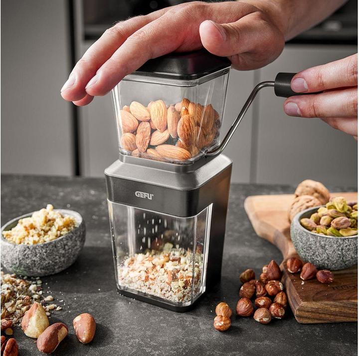 Actual product image GEFU 19075