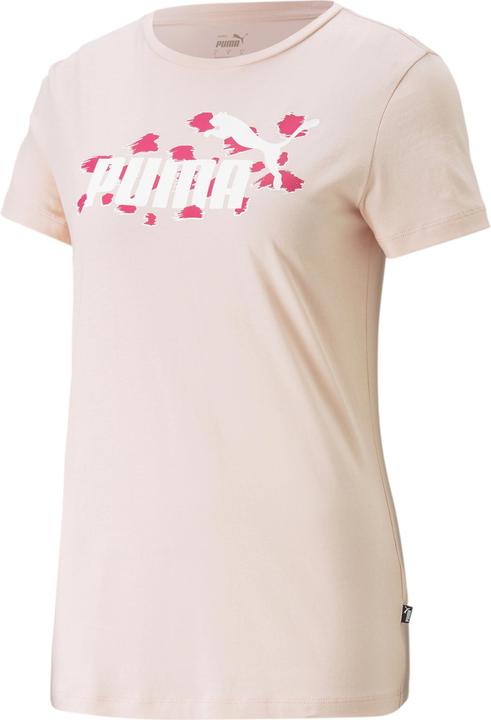 Produktbild Puma ESS+ ANIMAL Tee (S)