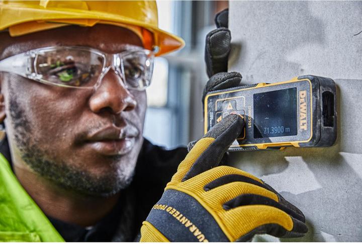 Produktbild DeWalt Dewa Laserentfern. DW03101 (100 m, 635 nm)