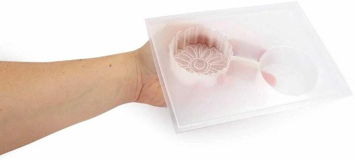 Produktbild Creative DIY Kit Seife Mandel & Ringelblume