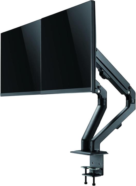 Image du produit Neomounts Flat Screen Desk Mount (stand/grommet) (Tables, 27", 7 kg)