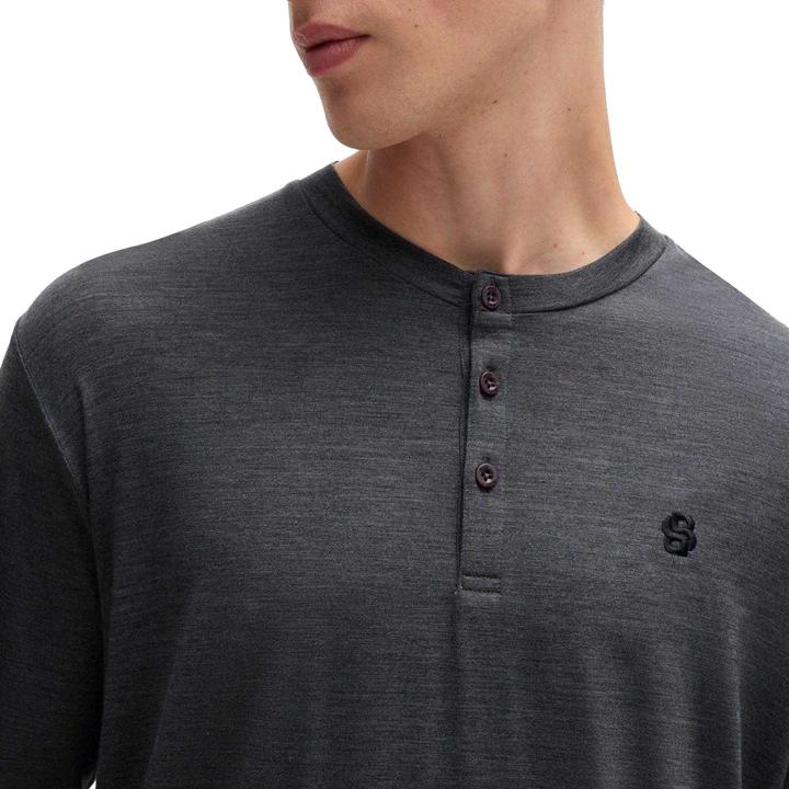 Image du produit BOSS - Ensemble de pyjama style Monogramme DOUBLE B - Homme (M)