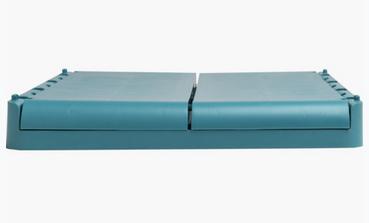 Actual product image Exacompta Foldable Smart Case mini (A4+)