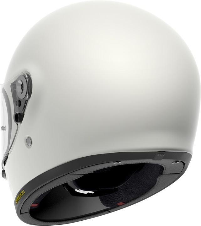 Actual product image Shoei Glamster Uni (63 - 64 cm, XXL)