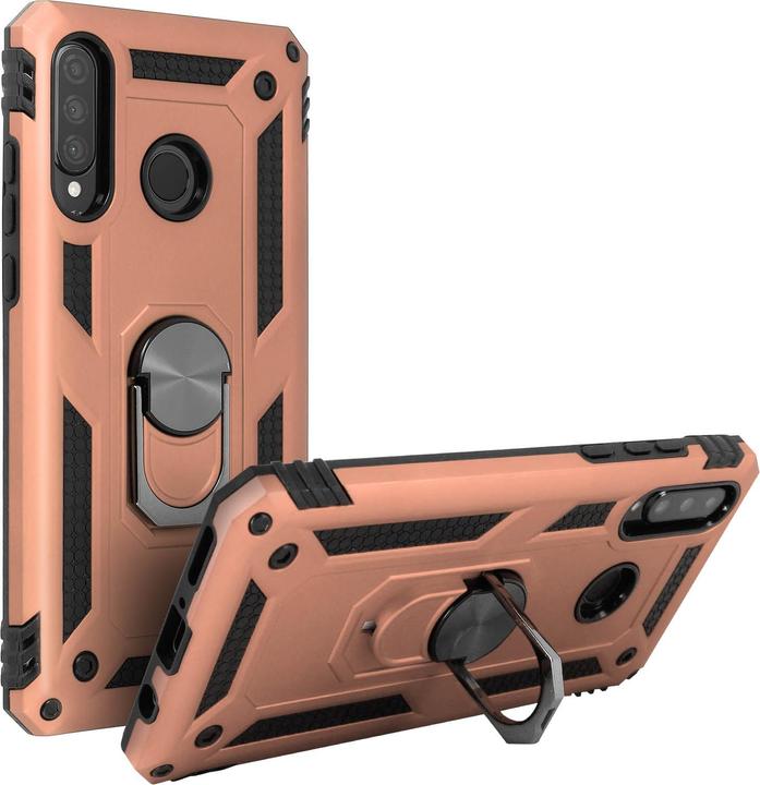 Actual product image Avizar Kosto Series (Huawei P30 Lite XL)