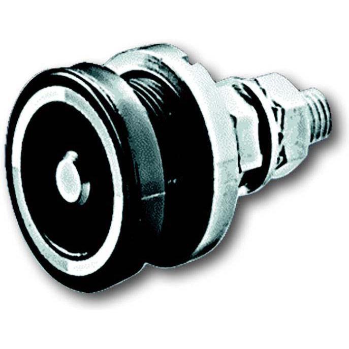 Thumbnail - Busch-Jaeger, Zubehör Schalterprogramm, Einbaustecker Für Potentialausgleich 2CKA000471A0037