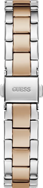 Produktbild Guess Mini Luna (Uhr mit Schmuckstein, 30 mm)