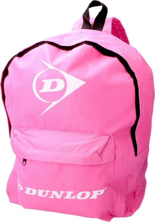 Actual product image Dunlop - Backpack (pink) (20 l)