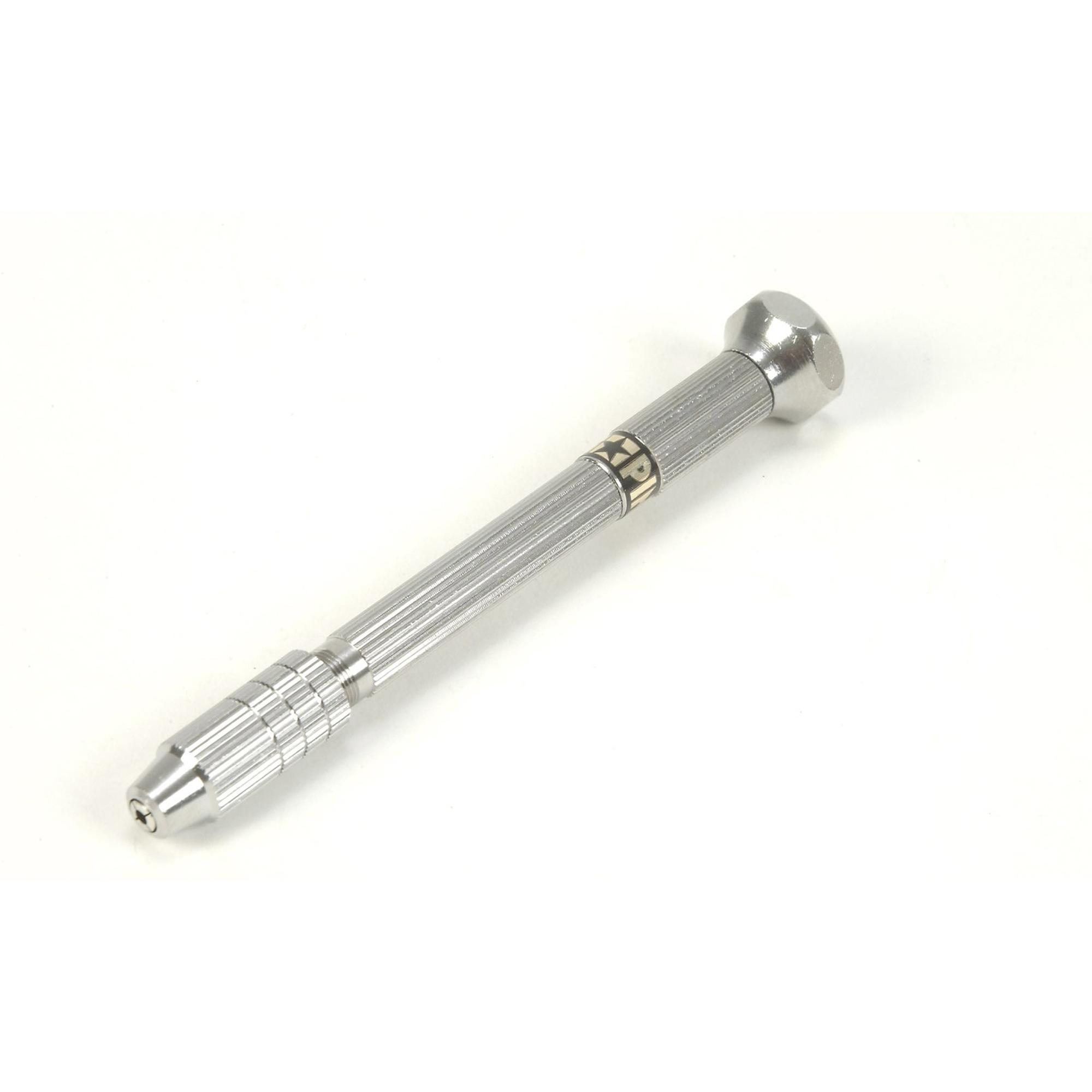 Tamiya, Bohrmaschine + Akkuschrauber, Handbohrer D (0,1/3,2)