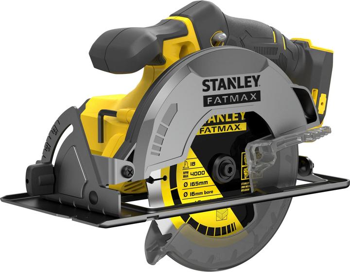 Produktbild Stanley SFMCS500BXJ
