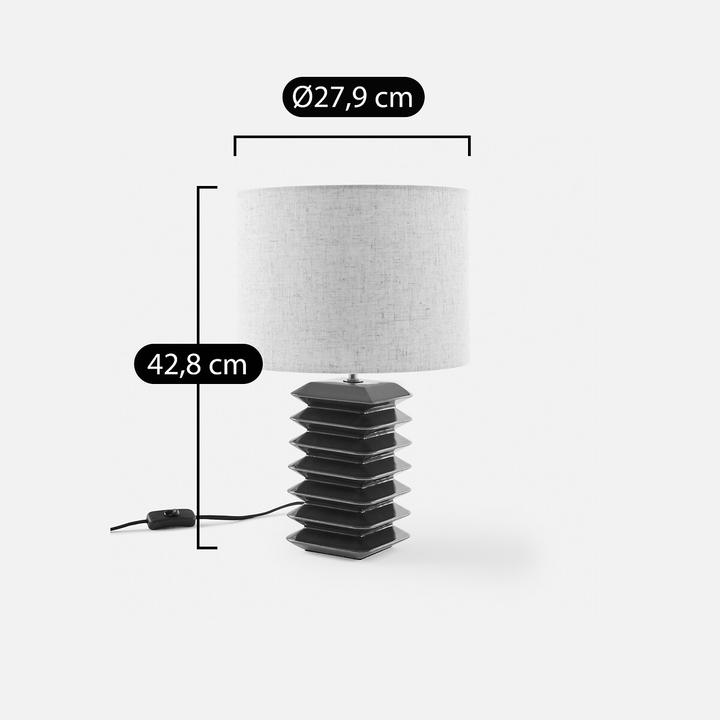 Actual product image La Redoute Interieurs Remilo (E27)