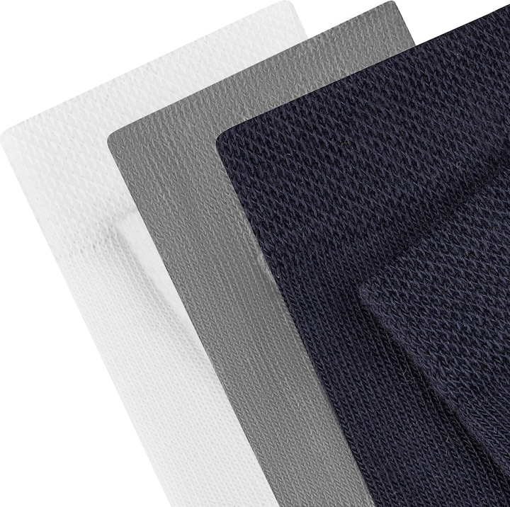 Actual product image Falke Sensitive 3-Pack Babies Socks (pack of 3, 50/56)