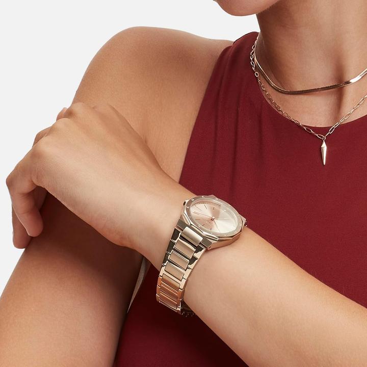 Image du produit Liebeskind Berlin Damenuhr (Montre analogique, 36 mm)