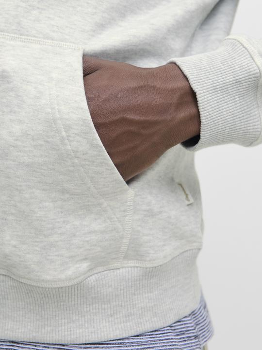 Produktbild Jack & Jones Jornorrebro Emb Sweat Hood Noos (M)