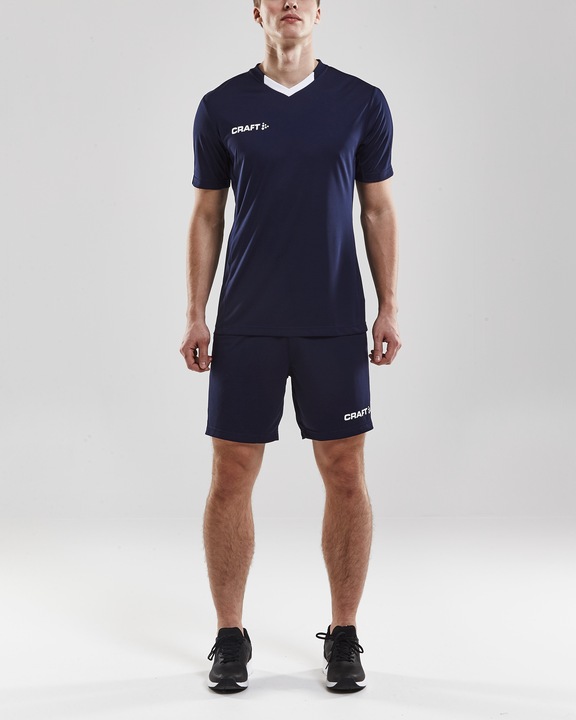 Actual product image Craft Progress Jersey Contrast M (XL)