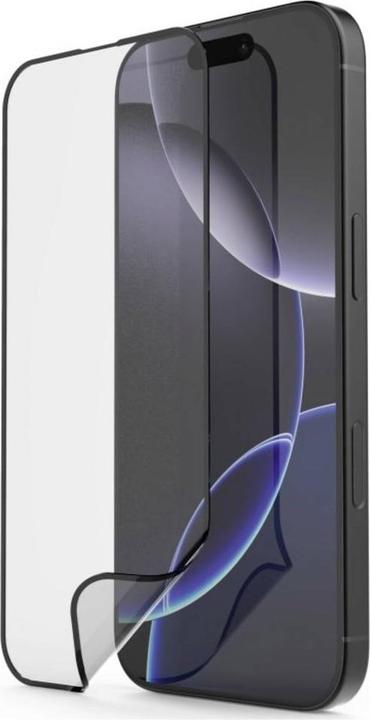Actual product image Hama Super Hybrid (1 pcs., Apple iPhone 17 Pro Max)