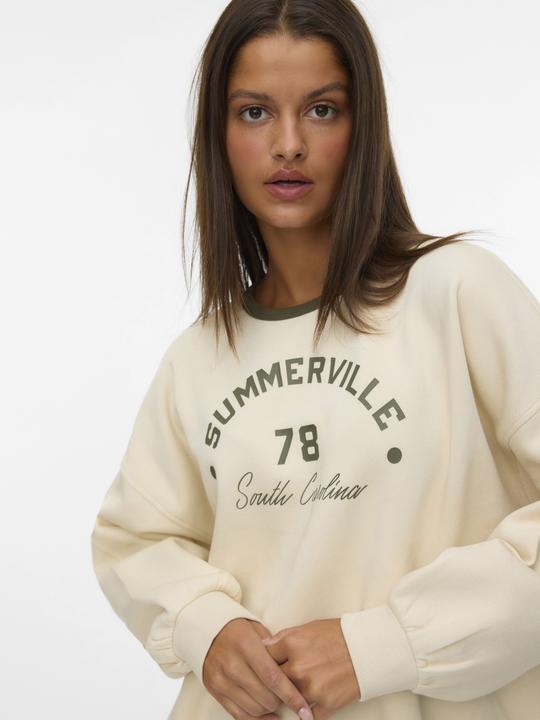 Actual product image Vero Moda VMAGNES Sweatshirt Sweatshirt (XL)