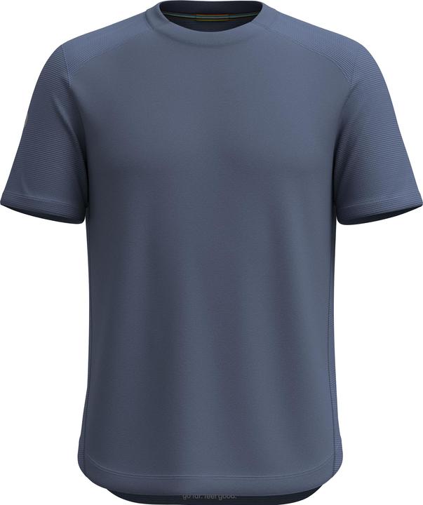 Actual product image Smartwool Active Mesh Short Sleeve Tee (S)